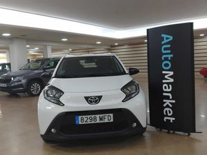 Toyota Aygo X Cross 1.0 vvt-i 72cv play  - Foto 11