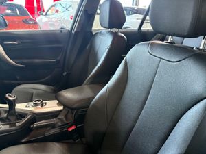 BMW Serie 1 116D BLACK  - Foto 16