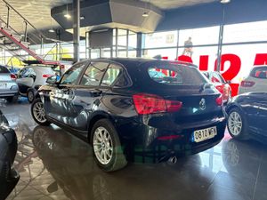 BMW Serie 1 116D BLACK  - Foto 5