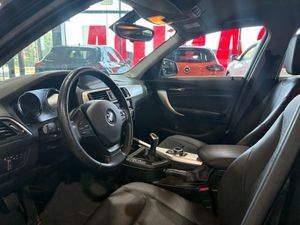 BMW Serie 1 116D BLACK  - Foto 10