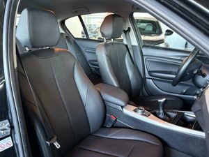 BMW Serie 1 116D BLACK  - Foto 12