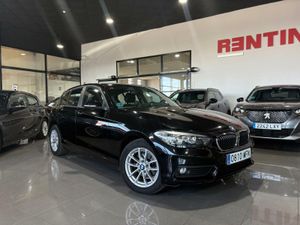 BMW Serie 1 116D BLACK  - Foto 2