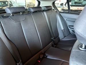 BMW Serie 1 116D BLACK  - Foto 11
