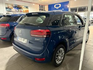 Citroën C4 Picasso Active 2.0 BlueHDi aut.   - Foto 12