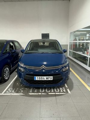 Citroën C4 Picasso Active 2.0 BlueHDi aut.   - Foto 7