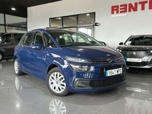 Citroën C4 Picasso Active 2.0 BlueHDi aut.   - Foto 2