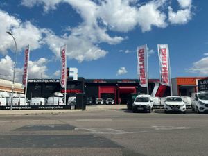 Citroën C4 Picasso BlueHDi EAT6 Feel hdi  - Foto 28