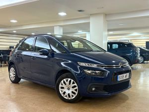 Citroën C4 Picasso BlueHDi EAT6 Feel hdi  - Foto 2