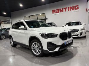 BMW X1 S DRIVE  18D AUT.   - Foto 2