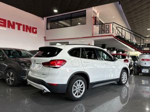 BMW X1 S DRIVE  18D AUT.   - Foto 3