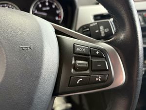 BMW X1 S DRIVE  18D AUT.   - Foto 18