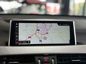 BMW X1 S DRIVE  18D AUT.   - Foto 20