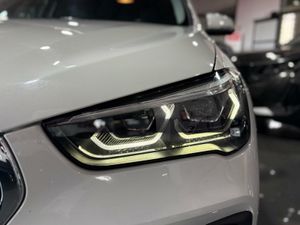 BMW X1 S DRIVE  18D AUT.   - Foto 11