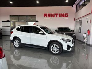 BMW X1 S DRIVE  18D AUT.   - Foto 5