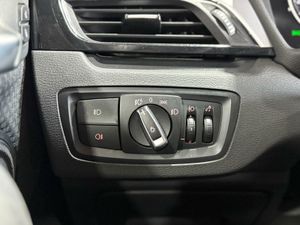 BMW X1 S DRIVE  18D AUT.   - Foto 19