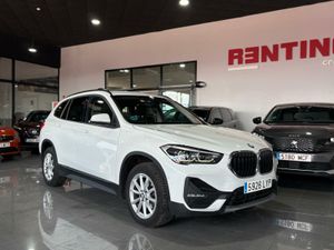BMW X1 S DRIVE  18D AUT.   - Foto 23