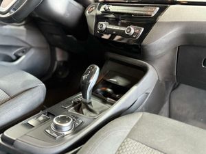 BMW X1 S DRIVE  18D AUT.   - Foto 10