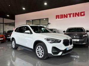 BMW X1 S DRIVE  18D AUT.   - Foto 2