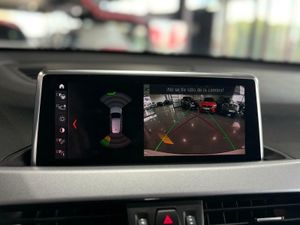 BMW X1 S DRIVE  18D AUT.   - Foto 15