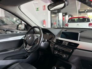 BMW X1 S DRIVE  18D AUT.   - Foto 9