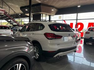 BMW X1 S DRIVE  18D AUT.   - Foto 7