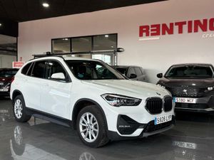 BMW X1 S DRIVE  18D AUT.   - Foto 6
