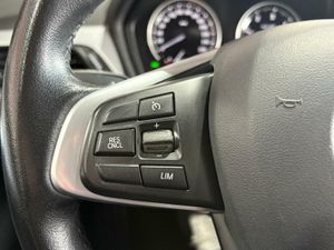 BMW X1 S DRIVE  18D AUT.   - Foto 16