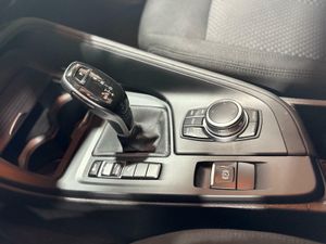 BMW X1 S DRIVE  18D AUT.   - Foto 13