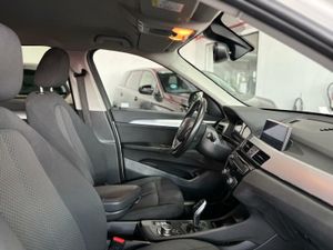 BMW X1 S DRIVE  18D AUT.   - Foto 21