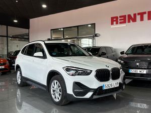 BMW X1 S DRIVE AUTOMATICO   - Foto 21