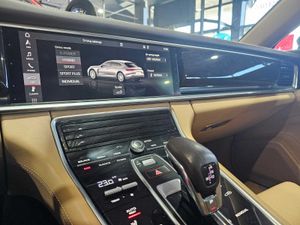 Porsche Panamera Sport Turismo 2.9i E-Hybrid   - Foto 13
