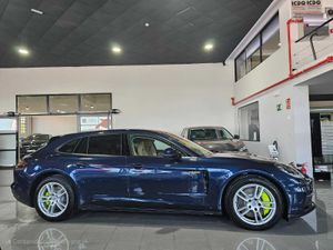 Porsche Panamera Sport Turismo 2.9i E-Hybrid   - Foto 5