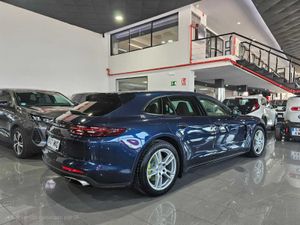 Porsche Panamera Sport Turismo 2.9i E-Hybrid   - Foto 6