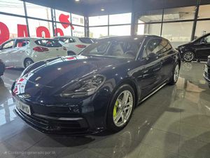 Porsche Panamera Sport Turismo 2.9i E-Hybrid   - Foto 10