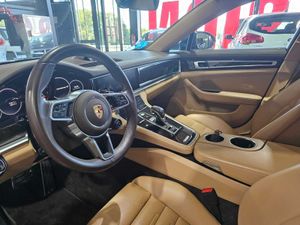 Porsche Panamera Sport Turismo 2.9i E-Hybrid   - Foto 12