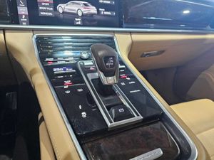 Porsche Panamera Sport Turismo 2.9i E-Hybrid   - Foto 14