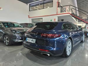 Porsche Panamera Sport Turismo 2.9i E-Hybrid   - Foto 7