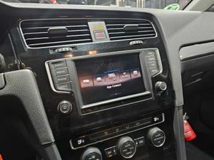 Volkswagen Golf 1.6TDI Edition 85kW.  - Foto 14