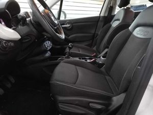 Fiat 500X Urban 1.3 MultiJet 70KW (95 CV) 4x2  - Foto 10
