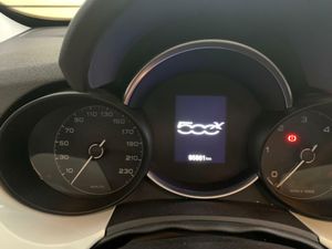Fiat 500X Urban 1.3 MultiJet 70KW (95 CV) 4x2  - Foto 18