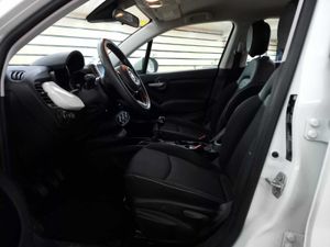 Fiat 500X Urban 1.3 MultiJet 70KW (95 CV) 4x2  - Foto 27
