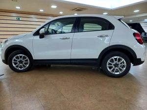 Fiat 500X Urban 1.3 MultiJet 70KW (95 CV) 4x2  - Foto 4