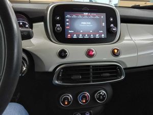 Fiat 500X Urban 1.3 MultiJet 70KW (95 CV) 4x2  - Foto 25