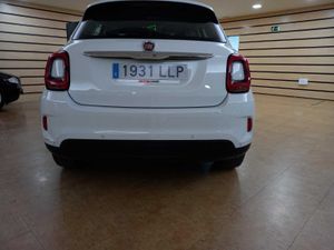Fiat 500X Urban 1.3 MultiJet 70KW (95 CV) 4x2  - Foto 7