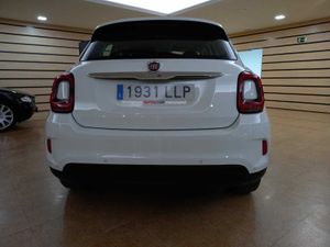 Fiat 500X Urban 1.3 MultiJet 70KW (95 CV) 4x2  - Foto 5