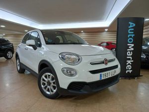 Fiat 500X Urban 1.3 MultiJet 70KW (95 CV) 4x2  - Foto 20
