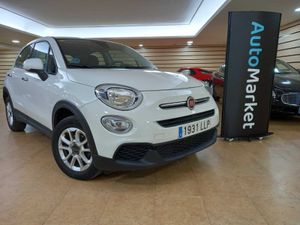 Fiat 500X Urban 1.3 MultiJet 70KW (95 CV) 4x2  - Foto 30