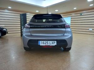 Peugeot 208 PureTech 55kW (75CV) Active Pack . PureTech 55kW (75CV) Active Pack .  - Foto 4