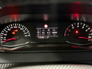 Peugeot 208 PureTech 55kW (75CV) Active Pack . PureTech 55kW (75CV) Active Pack .  - Foto 21
