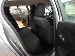 Peugeot 208 PureTech 55kW (75CV) Active Pack . PureTech 55kW (75CV) Active Pack .  - Foto 14